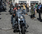 Harley Davidson Meeting: Teil eins