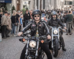 Harley-Davidson Meeting: Teil zwei